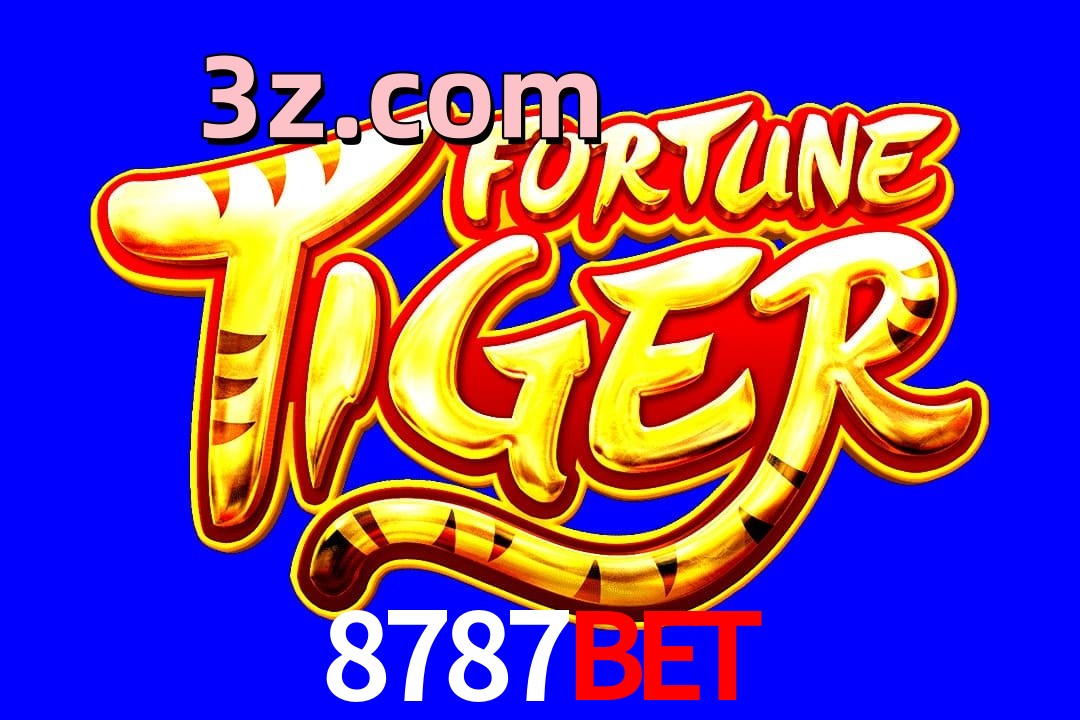 Exótico com Jogo Fortune Tiger no 8787BET